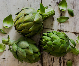 Légumes Le Panier Garni Primeur