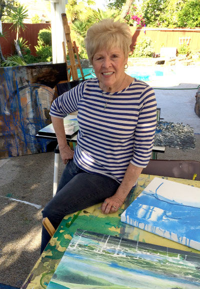 Art Classes and Tours