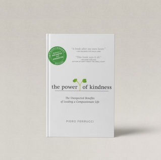 The Power of Kindness: The Unexpected Benefits of Leading a Compassionate Life