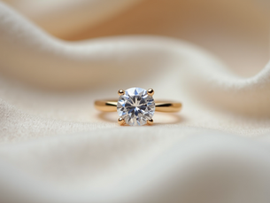 Timeless vs On Trend Styles Understanding the Difference in Engagement Rings