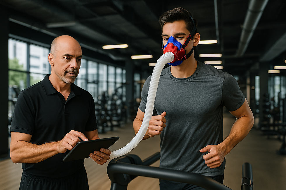 vo2 max
