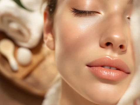 cosmetic acupuncture for acne clear skin