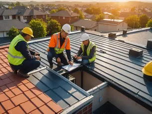 The Ultimate Guide to Roof Installation: What Every Homeowner Needs to Know