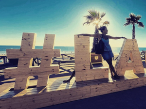 Featured Local Web Designer: Gigimagine Recognized in Los Angeles Creative Media