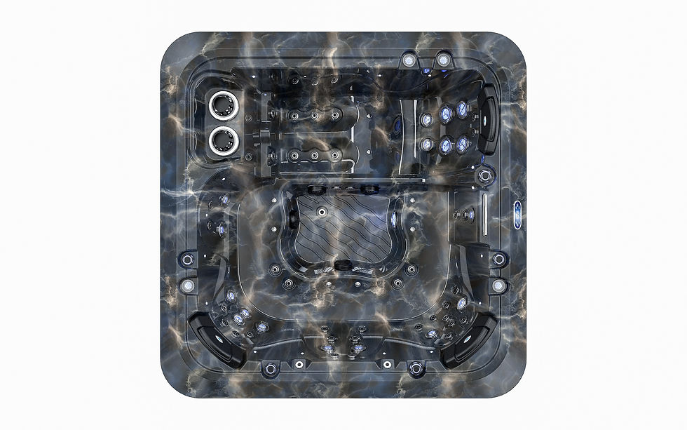 Miniature : BARBADE