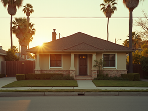 What to Expect When You Miss Mortgage Payments in California and the Pre-Foreclosure Process