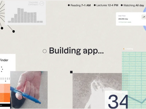 Still Running Your Business on Spreadsheets? A Custom App Could Change That