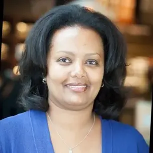 Wouleta Ayele, Chief Technology Officer of Sweetgreen, Joins the Exceptional Women Alliance (EWA)