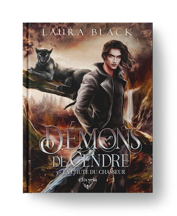 demons_de_cendre Laura Black livre