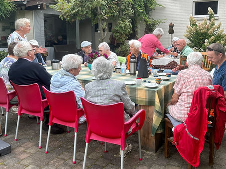 Top 5 pauzeplaatsen Fietsprogramma LBS seizoen 2023