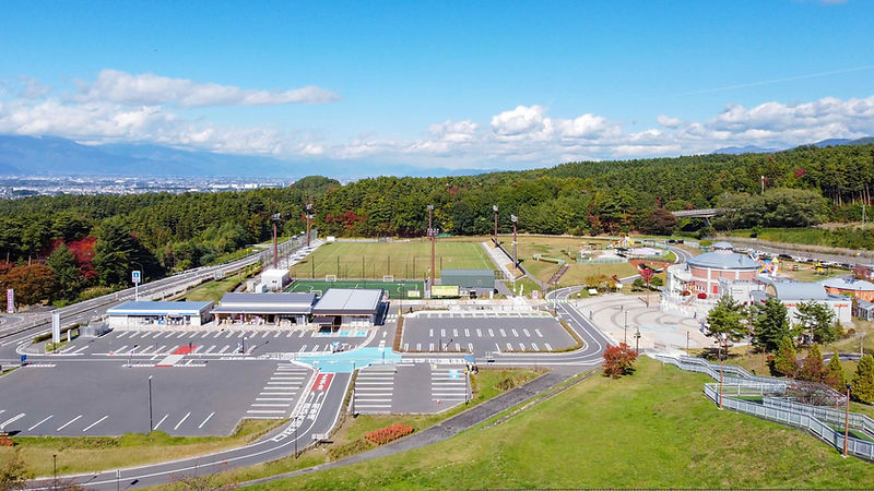 i-meeting2026 HA1W アイミーティング 20周年 記念 オフ会 20th 三菱 アイ 小坂田公園 長野県 塩尻市 TOYBOX 松本山雅 小坂田マルシェ790