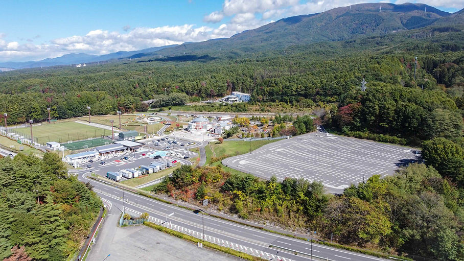 i-meeting2026 HA1W アイミーティング 20周年 記念 オフ会 20th 三菱 アイ 小坂田公園 長野県 塩尻市 TOYBOX 松本山雅