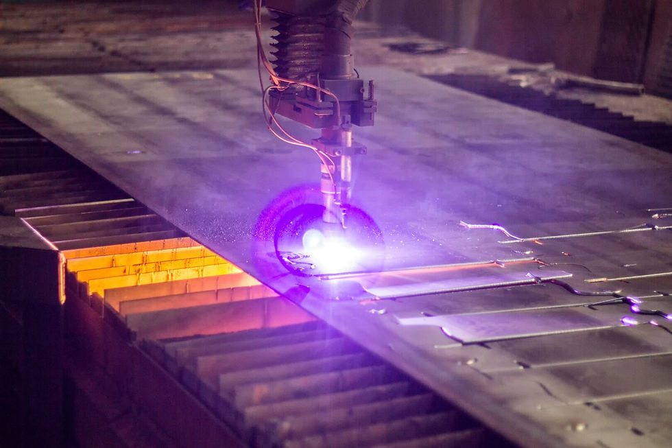 Bond Strength and Yield: Engineering Stability into Every Frame