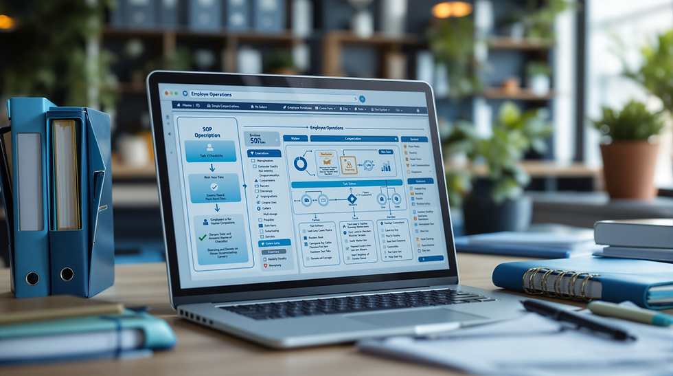 Marketplace Seller Profitability Audit