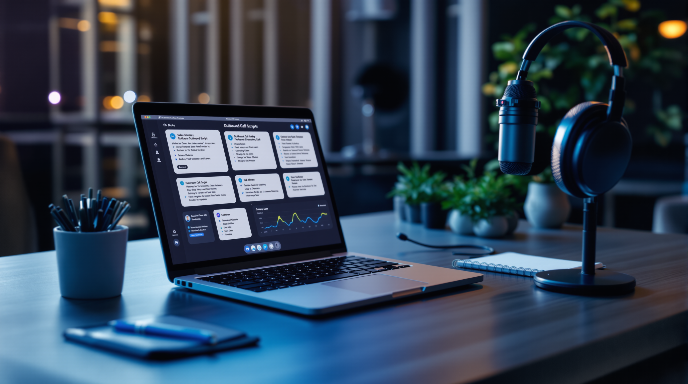 AI Case Study & B2B Social Proof Generator