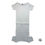 Miniatura: Maxivestido T-Shirts