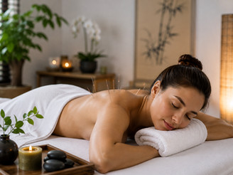 Where Can I Find Acupuncture in Westchester, NY for Personalized Wellness Support?