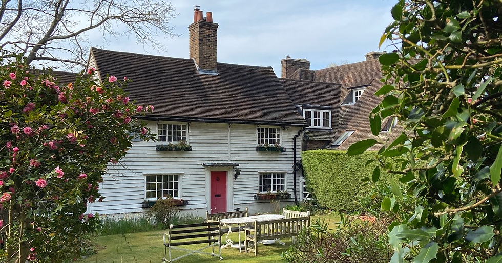 North End to the Suburb