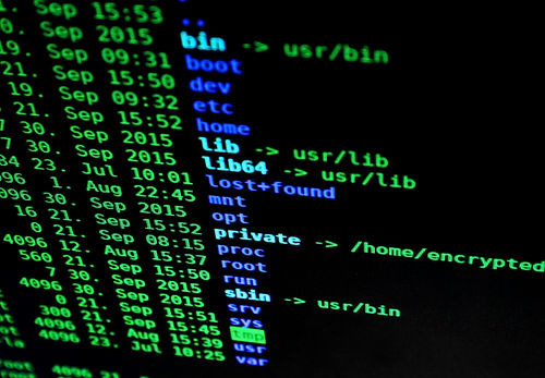 Data Protection