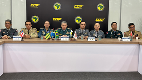 RESOLUÇÃO CONJUNTA ENTRE OS CONSELHOS NACIONAIS DE COMANDANTES-GERAIS DA PM E DO CBM CONSOLIDA DIRETRIZES PARA APLICAÇÃO DA LEI ORGÂNICA NACIONAL