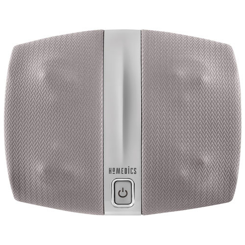 Masajeador de pies HoMedics (FMS-255H-CA)