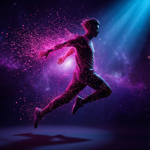 Cosmic Jump: Gameplay Mechanics