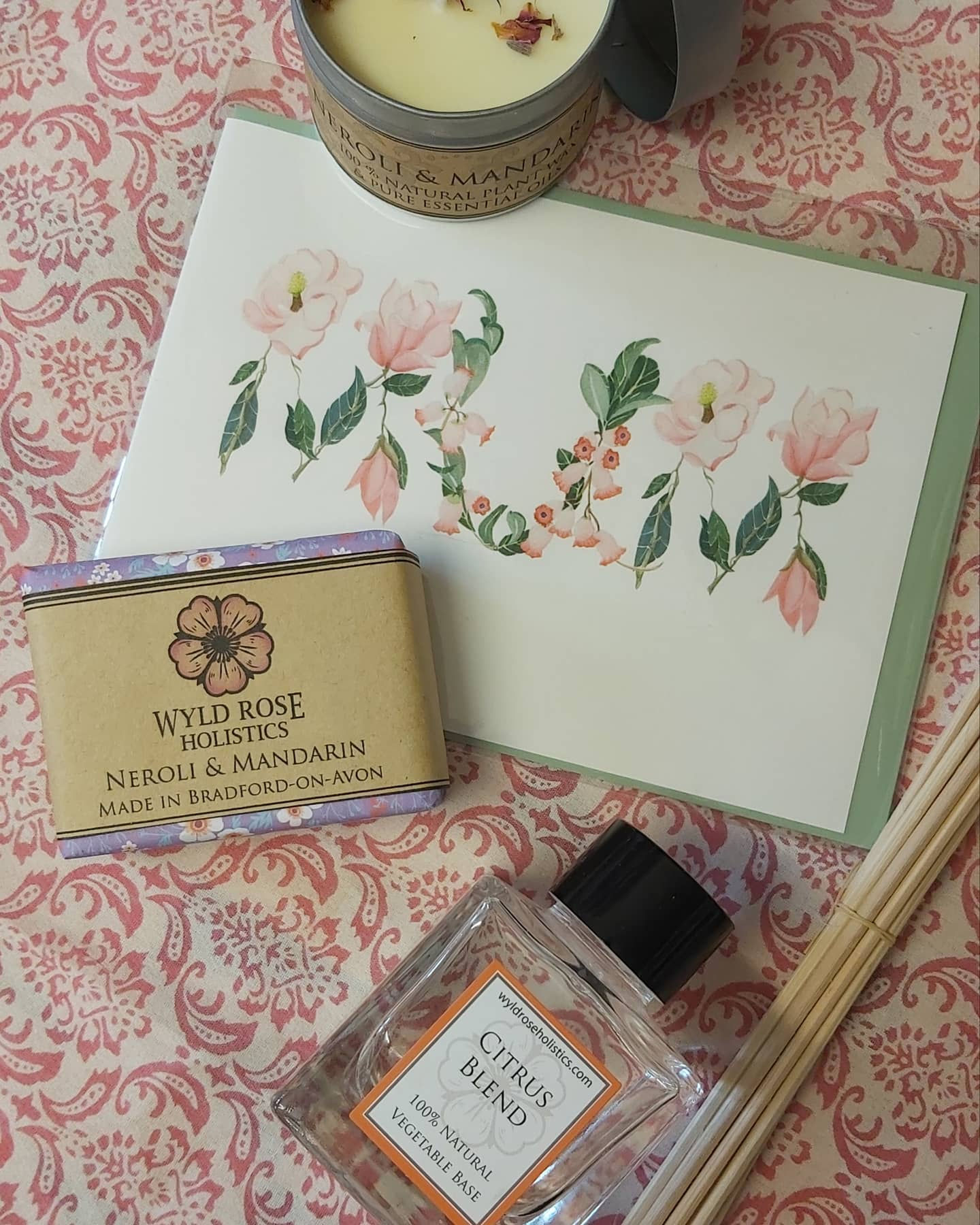 Tailor made for Mum's- Mothers Day Gift