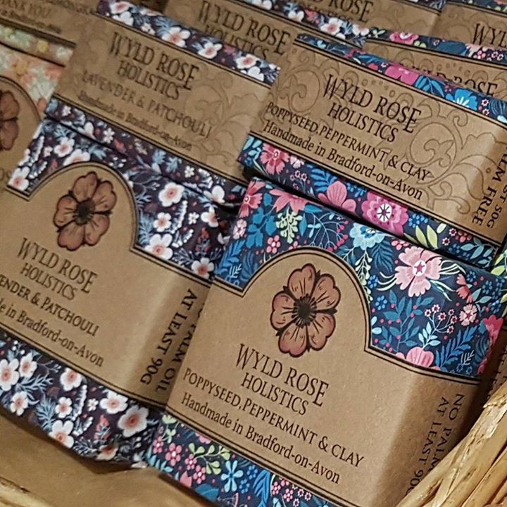 Holistics Bradford-on-avon | Bradford-on-Avon | Wyld Rose Holistics