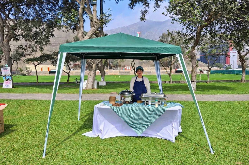 PEQUEÑOS MOUNSTRITOS CATERING