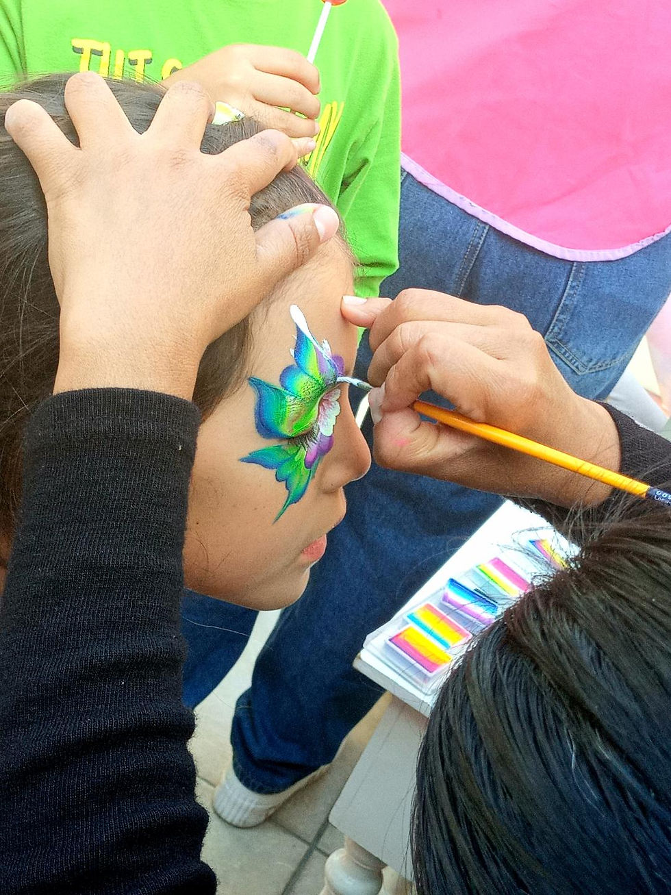 PEQUEÑOS MOUNSTRITOS ACTIVIDADES