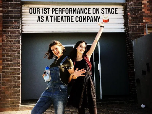 World Theatre day