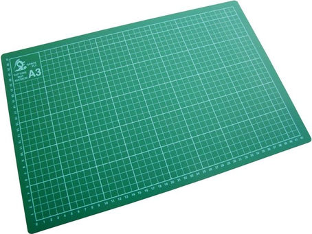 Kağıt Maket Rehberi