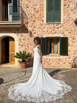 Wedding and Bridal Dresses in Belfast