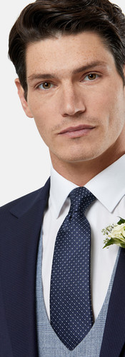 best menswear for groom