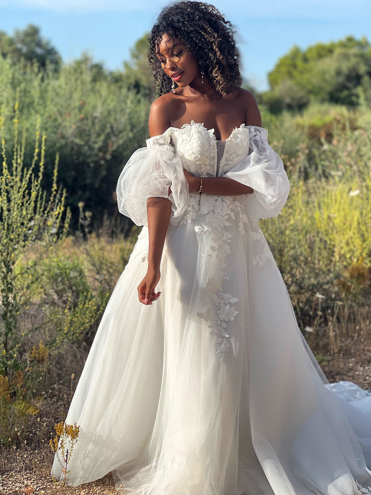 Bridal Boutique Northern Ireland 