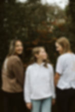 Thumbnail: Created for Purpose Christian Tshirts