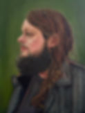 Nuala Herron specialises in Portraits & Portrait Commissions in Northern Ireland (Belfast, Derry etc) and Ireland (Donegal, Dublin etc).