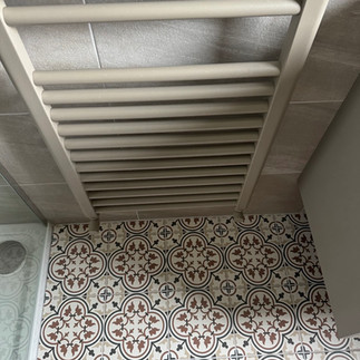 Bathroom Floor Tiles Belfast
