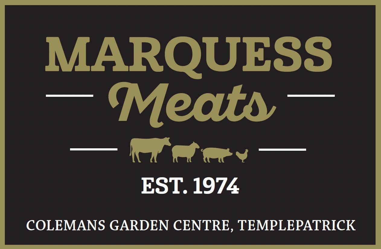 Writer: Marquess Meats