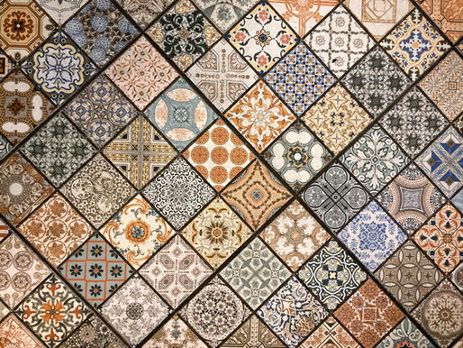 Creative Tiles: The best kitchen & bathroom tiles in Northern Ireland!