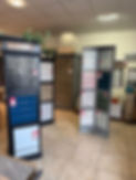 Creative Tiles specialises in Kitchen & Bathroom Floor Tiles and we see customers from Belfast, Newtownabbey, Antrim, Carrickfergus, Glengormley and right across Northern Ireland.