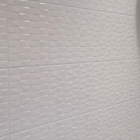 Creative Tiles specialises in Kitchen & Bathroom Wall Tiles and we see customers from Belfast, Newtownabbey, Antrim, Carrickfergus, Glengormley and right across Northern Ireland.