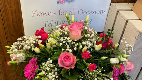Why Flowers are the Perfect Mother's Day Gift 