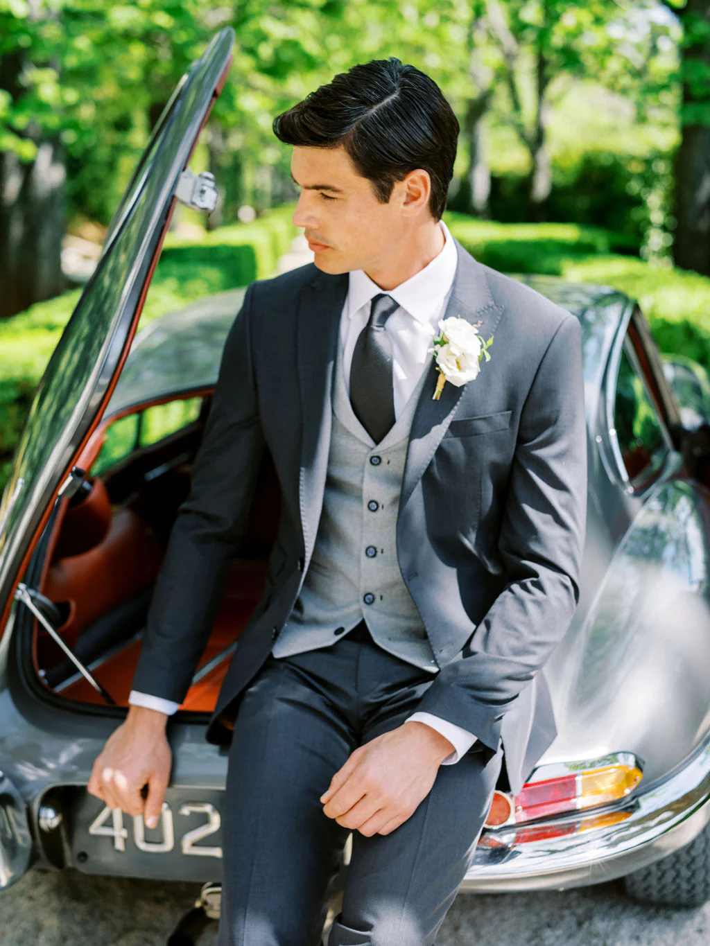 Wedding Suits at Cityman