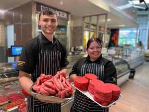 Butchers Ballyclare