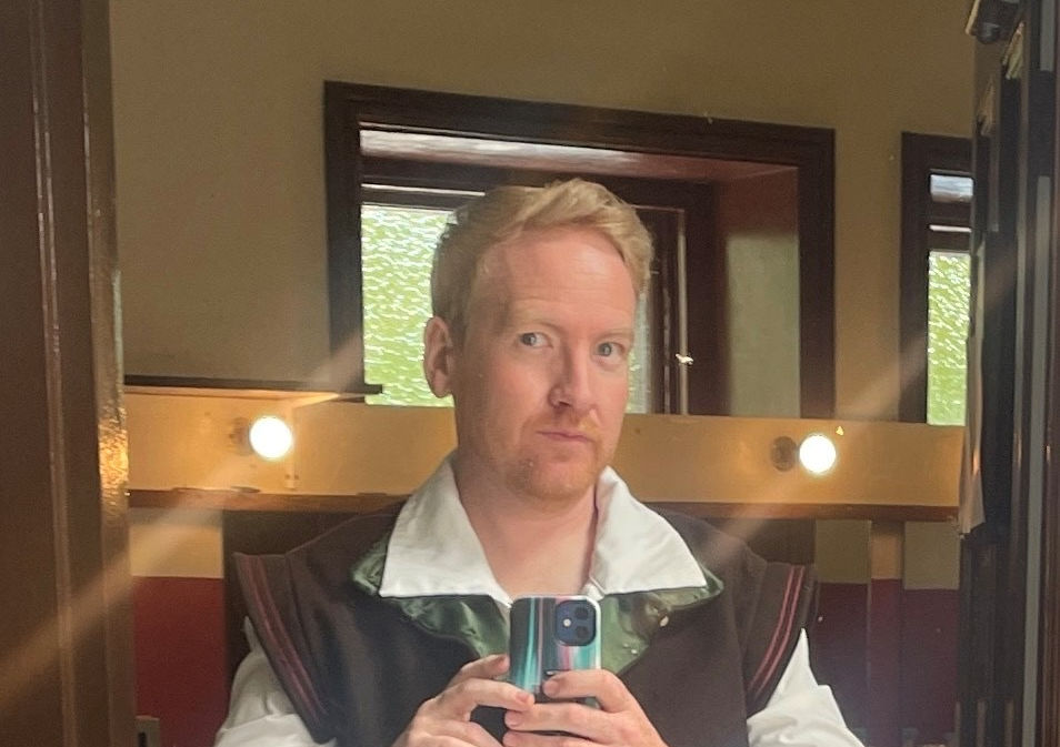 Pirates of Penzance