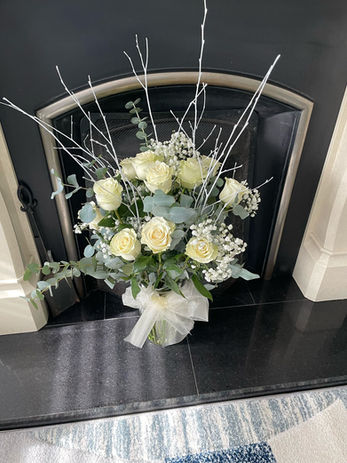Flower Krazy is a Florist specialising in flowers in Limavady & Derry