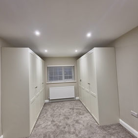 Flatpack Heroes offers an Ikea Furniture Assembly Service for Ikea PAX Wardrobes in Belfast and across Northern Ireland.