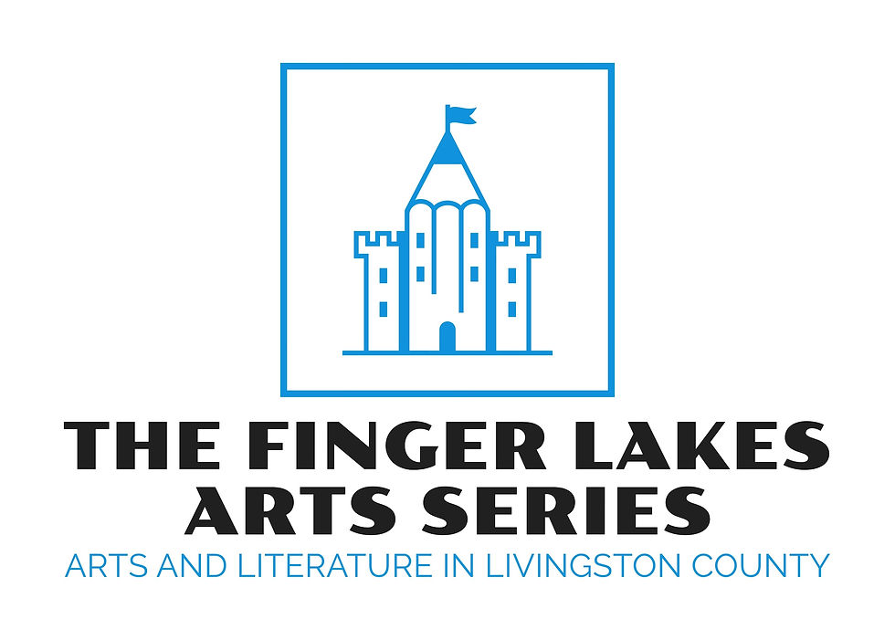 Finger Lakes Arts Series