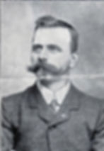 Head Teacher of St Patrick's School